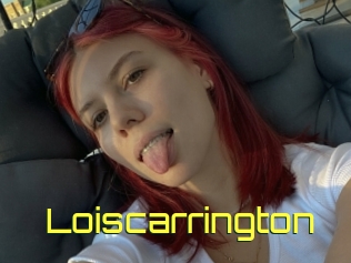 Loiscarrington