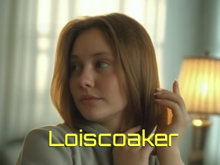 Loiscoaker