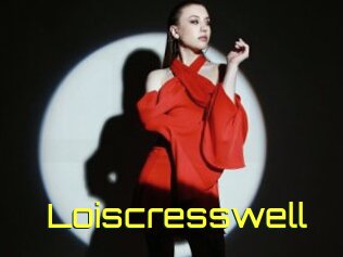 Loiscresswell