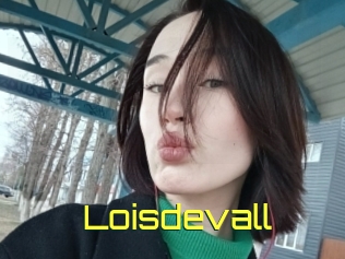 Loisdevall