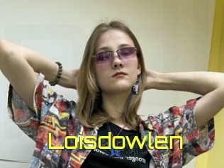 Loisdowlen