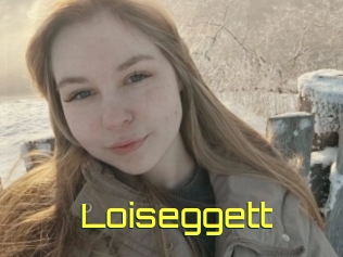 Loiseggett