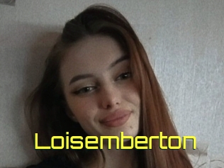 Loisemberton