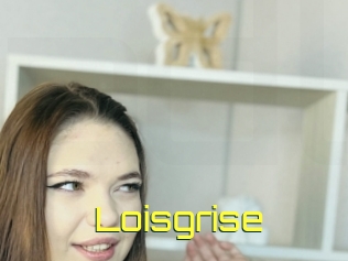 Loisgrise