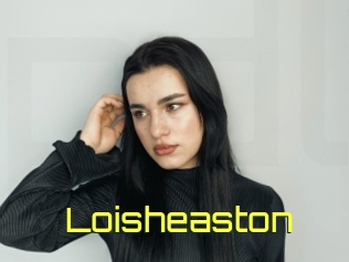 Loisheaston