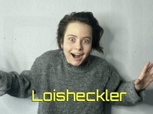 Loisheckler