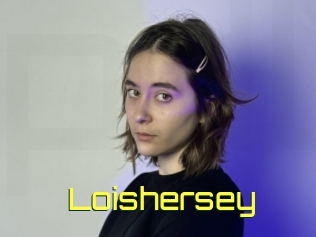 Loishersey