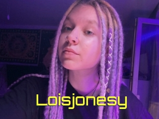 Loisjonesy