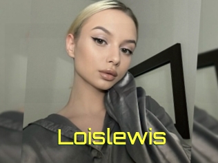 Loislewis