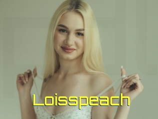 Loisspeach