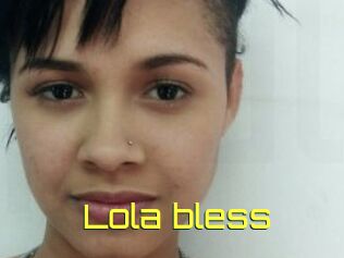 Lola_bless