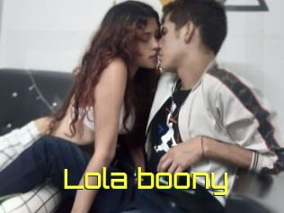 Lola_boony