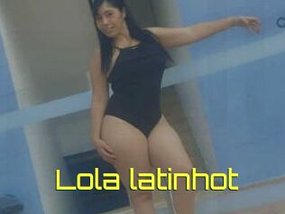 Lola_latinhot