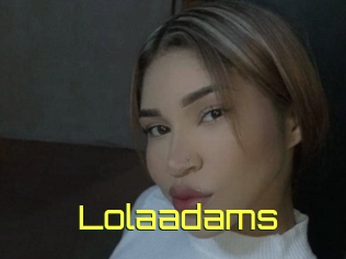 Lolaadams