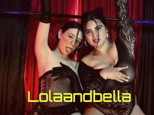 Lolaandbella