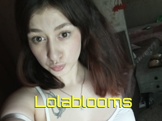 Lolablooms