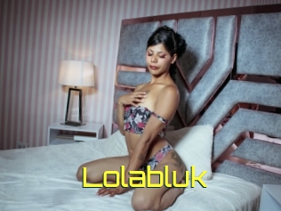 Lolabluk