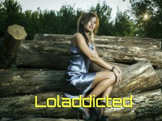 Loladdicted