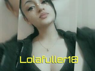 Lolafuller18