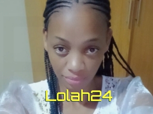 Lolah24