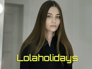 Lolaholidays