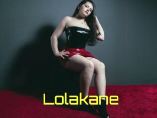 Lolakane