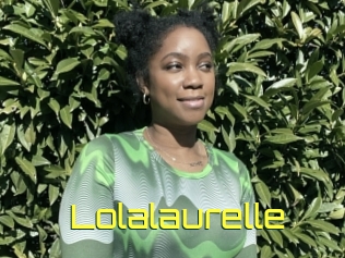 Lolalaurelle