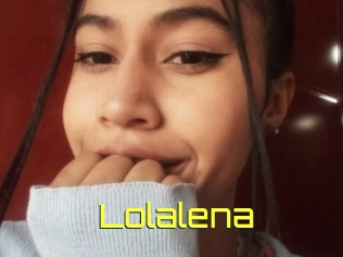 Lolalena