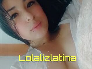 Lolalizlatina