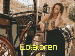 Lolaloren