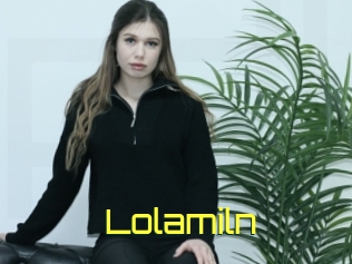 Lolamiln