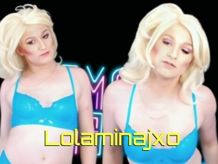 Lolaminajxo