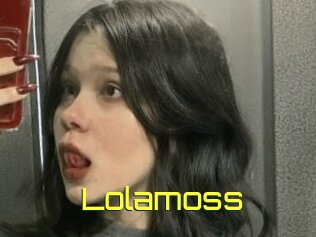 Lolamoss