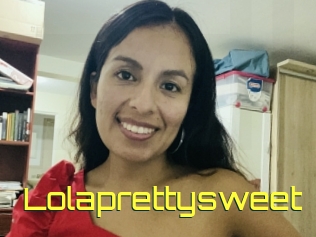 Lolaprettysweet