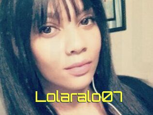 Lolaralo07