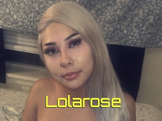 Lolarose