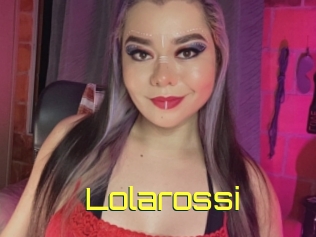 Lolarossi