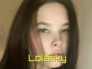 Lolasky