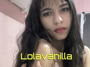 Lolavanilla