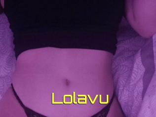 Lolavu