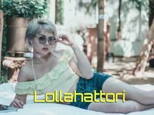 Lollahattori