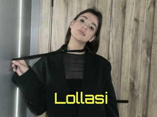 Lollasi