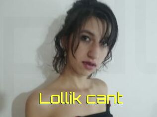 Lollik_cant