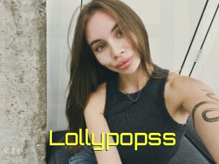 Lollypopss