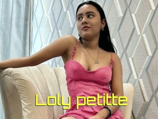 Loly_petitte