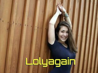 Lolyagain