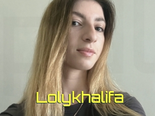 Lolykhalifa