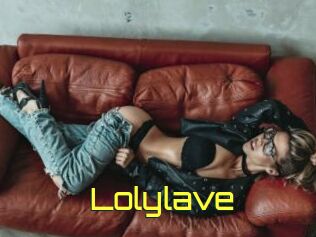 Lolylave