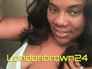 Londonbrown24