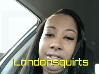 Londonsquirts